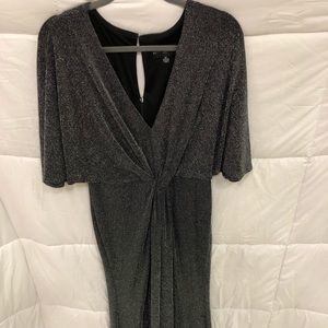 Betsy & Adam dress